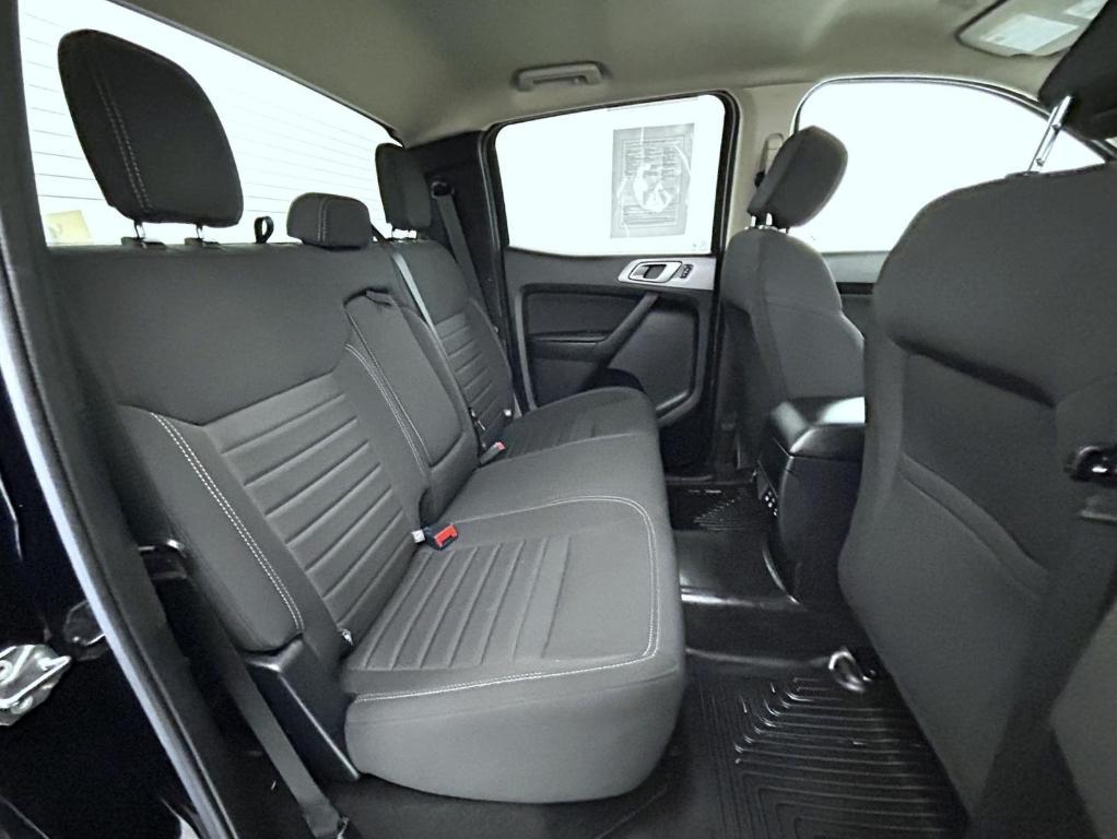 used 2020 Ford Ranger car, priced at $25,528