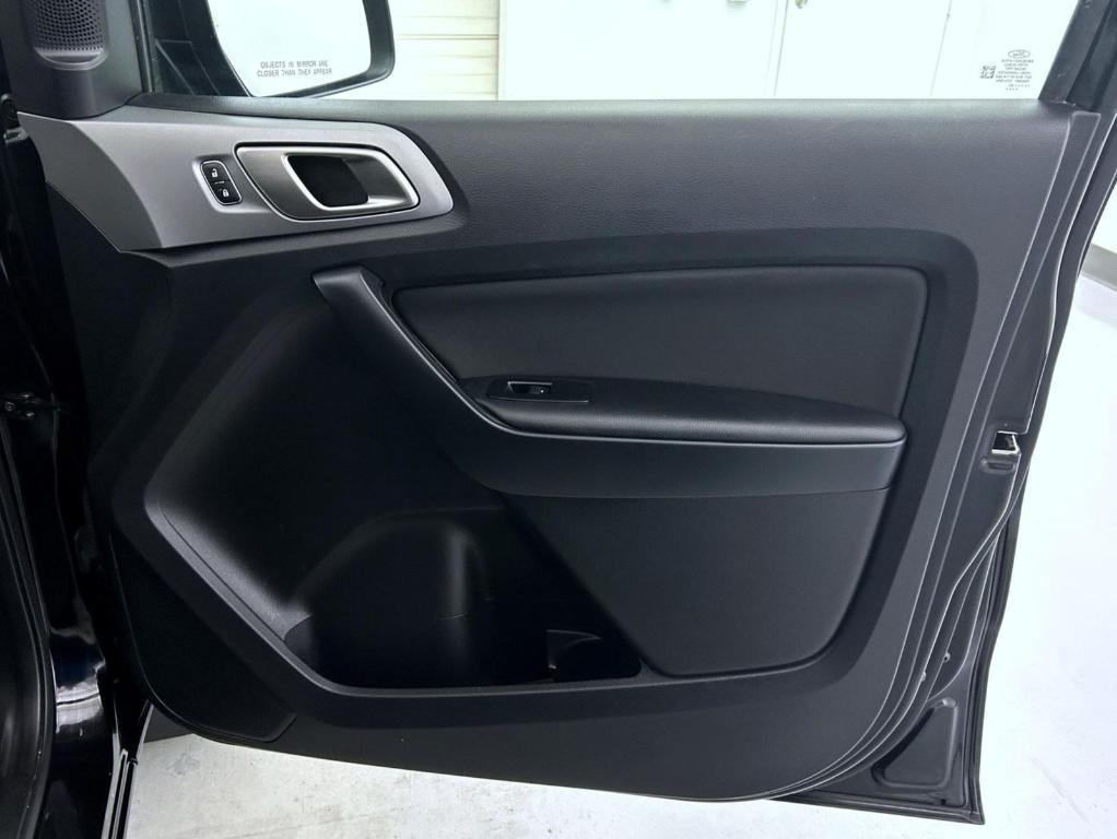 used 2020 Ford Ranger car, priced at $25,528