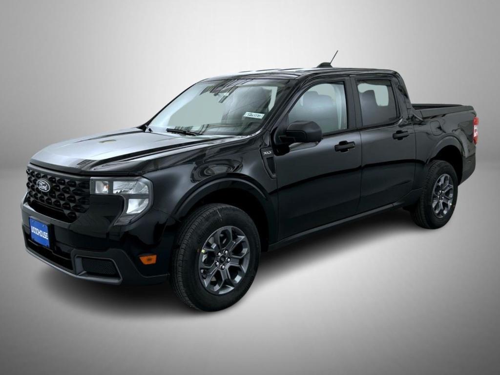 new 2026 Ford Maverick car, priced at $31,696