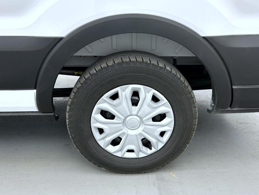 new 2026 Ford Transit-350 car, priced at $65,338