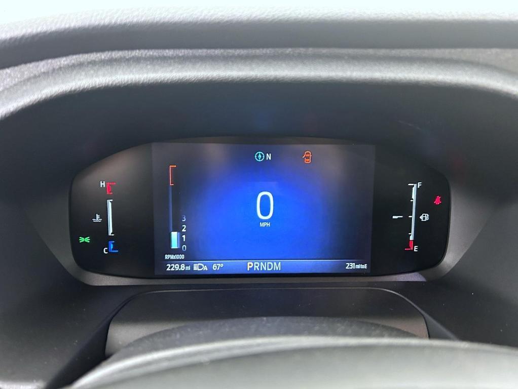 new 2026 Ford Transit-350 car, priced at $65,338