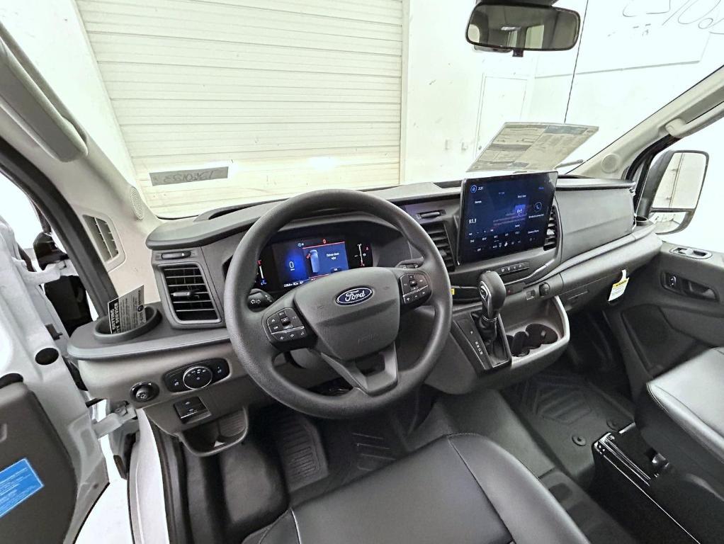 new 2026 Ford Transit-350 car, priced at $65,338