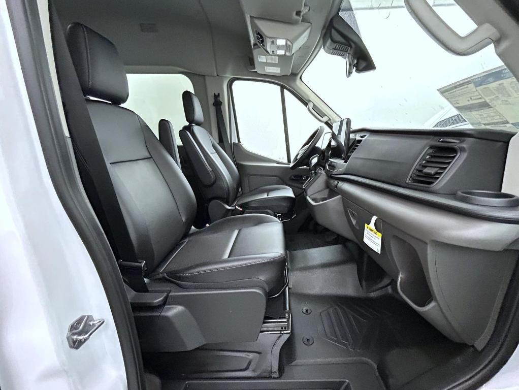 new 2026 Ford Transit-350 car, priced at $65,338