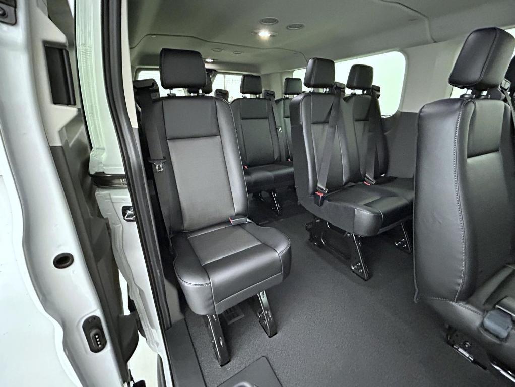 new 2026 Ford Transit-350 car, priced at $69,146