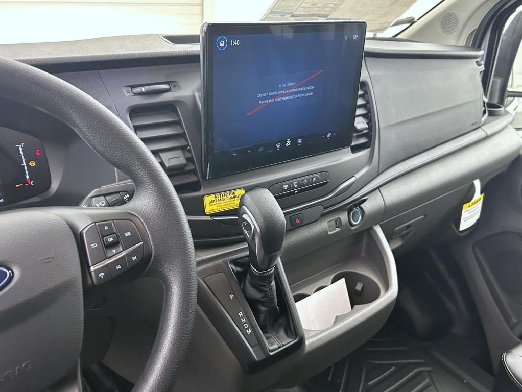 new 2026 Ford Transit-350 car, priced at $69,146