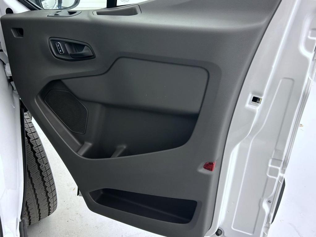 new 2026 Ford Transit-350 car, priced at $69,146