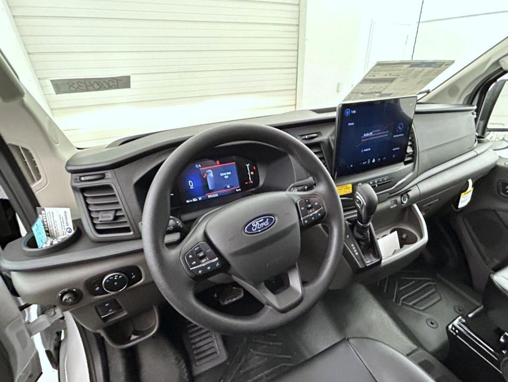 new 2026 Ford Transit-350 car, priced at $69,146