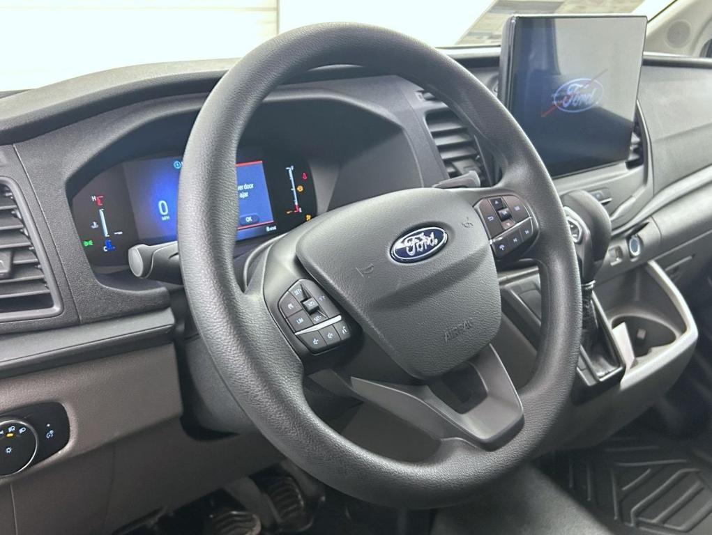 new 2026 Ford Transit-350 car, priced at $69,146