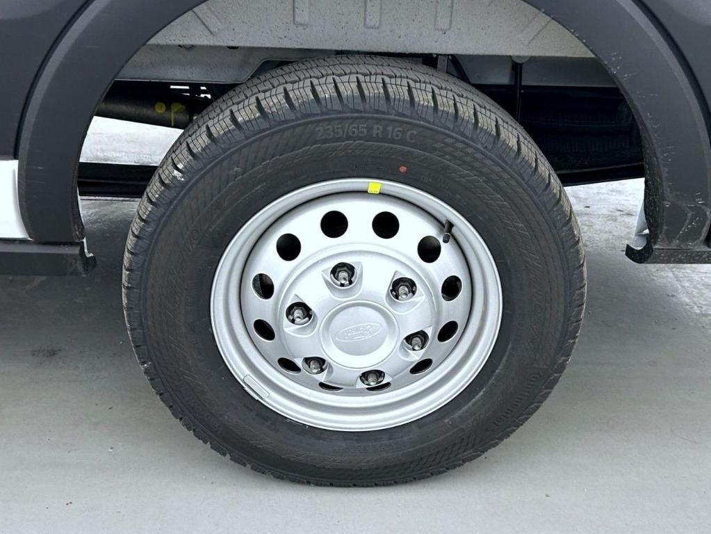 new 2026 Ford Transit-350 car, priced at $69,146