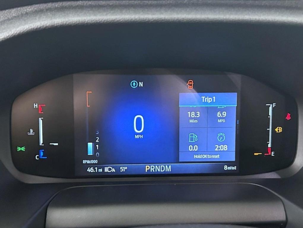 new 2026 Ford Transit-350 car, priced at $69,146