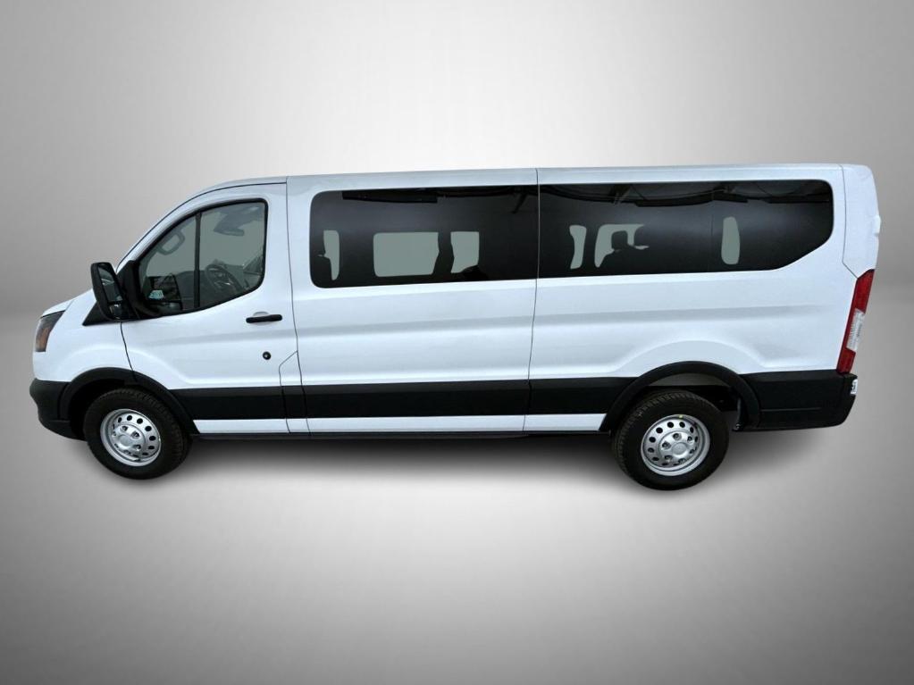 new 2026 Ford Transit-350 car, priced at $69,146
