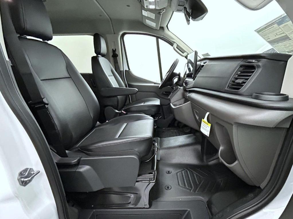 new 2026 Ford Transit-350 car, priced at $69,146