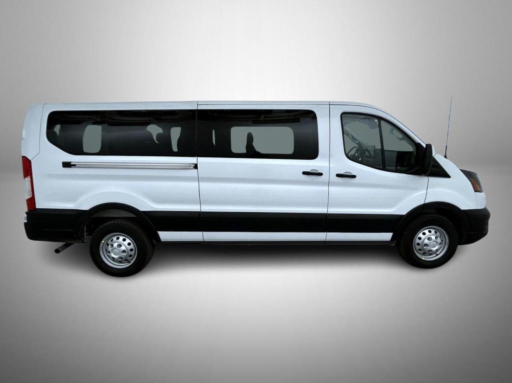 new 2026 Ford Transit-350 car, priced at $69,146