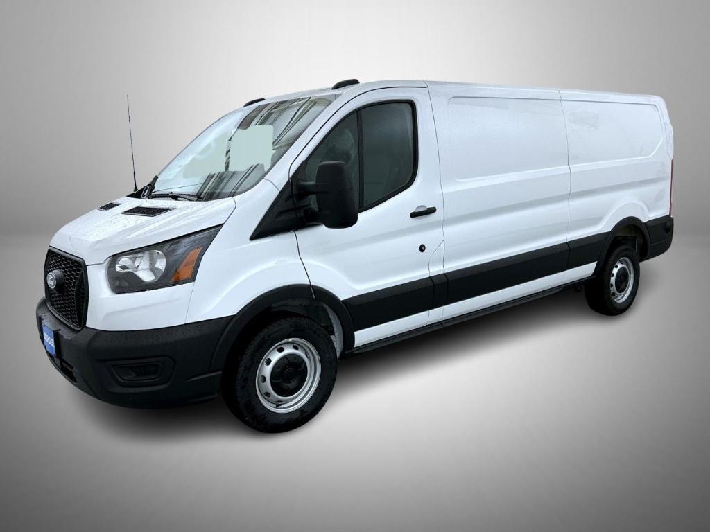 new 2026 Ford Transit-250 car, priced at $47,221