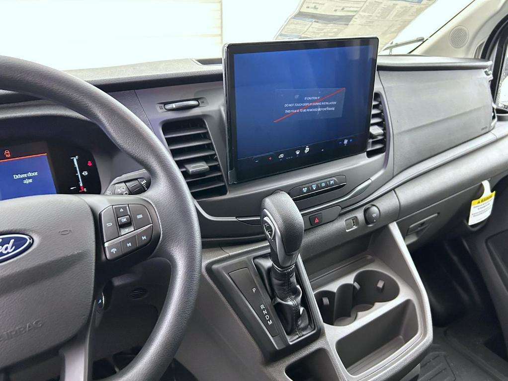 new 2026 Ford Transit-250 car, priced at $47,221