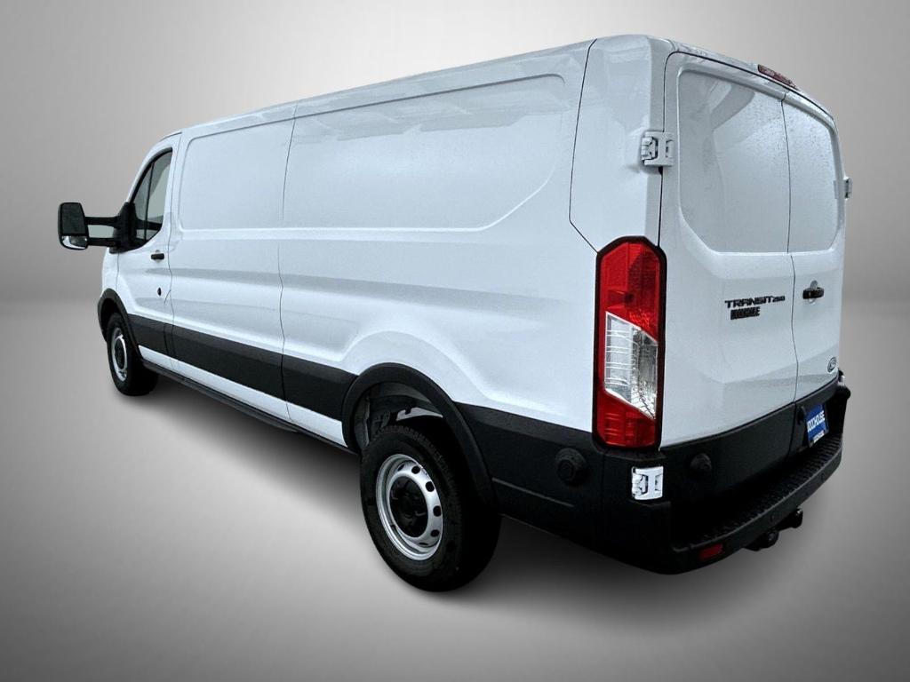 new 2026 Ford Transit-250 car, priced at $47,221