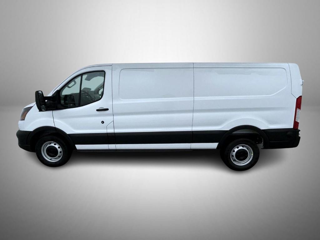 new 2026 Ford Transit-250 car, priced at $47,221