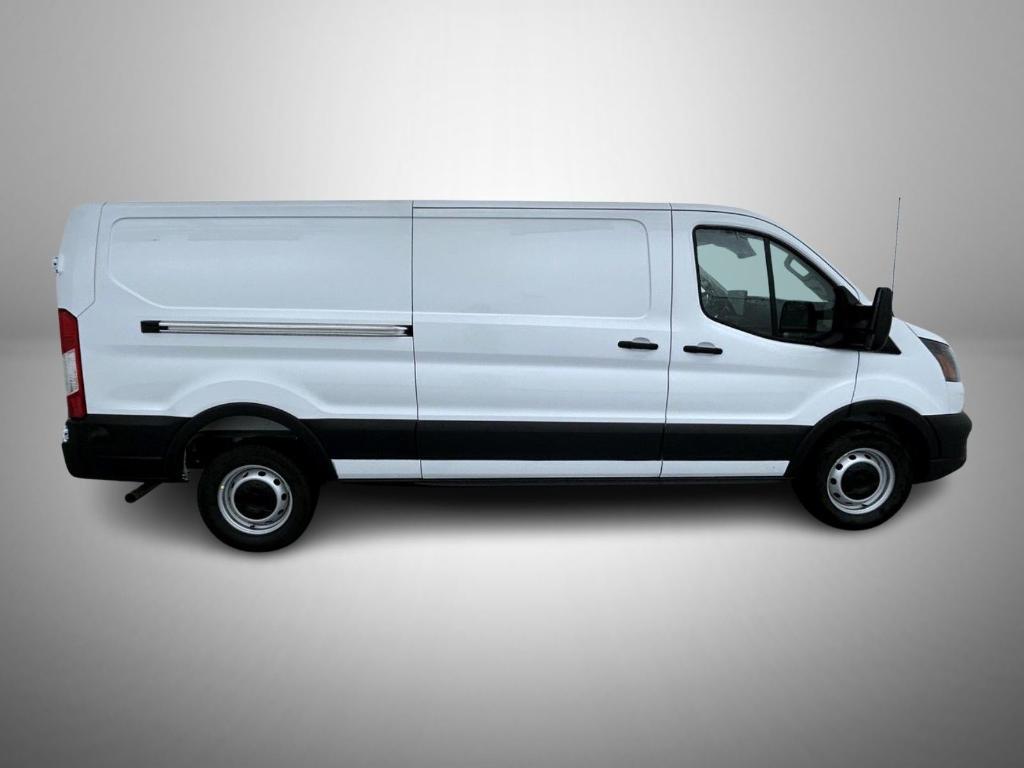 new 2026 Ford Transit-250 car, priced at $47,221