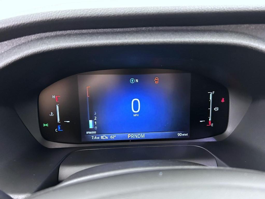 new 2026 Ford Transit-250 car, priced at $47,221