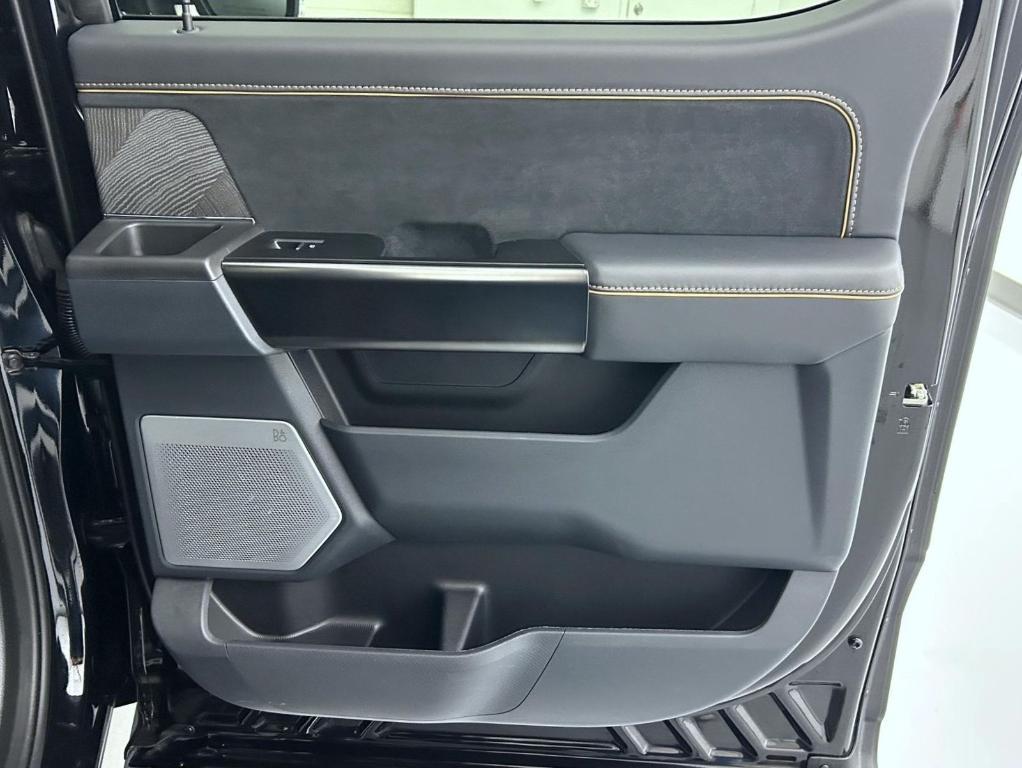 used 2023 Ford F-150 car, priced at $56,987
