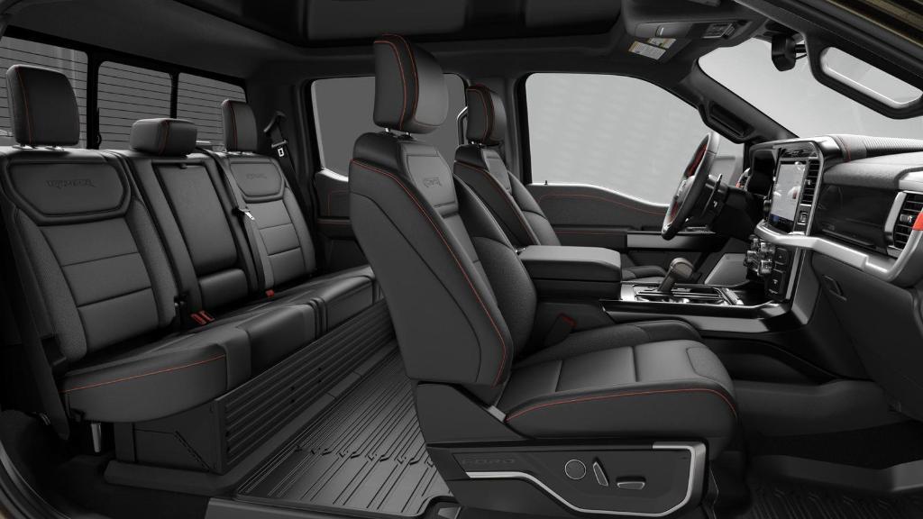 new 2026 Ford F-150 car, priced at $83,989