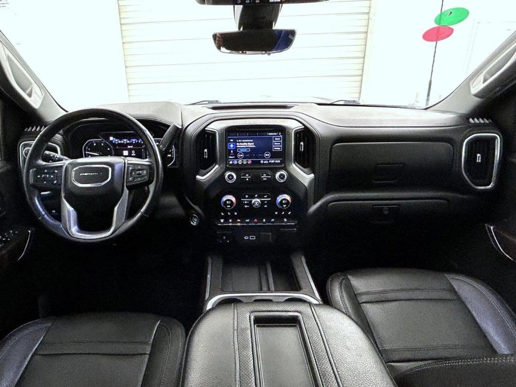 used 2020 GMC Sierra 2500 car, priced at $56,250