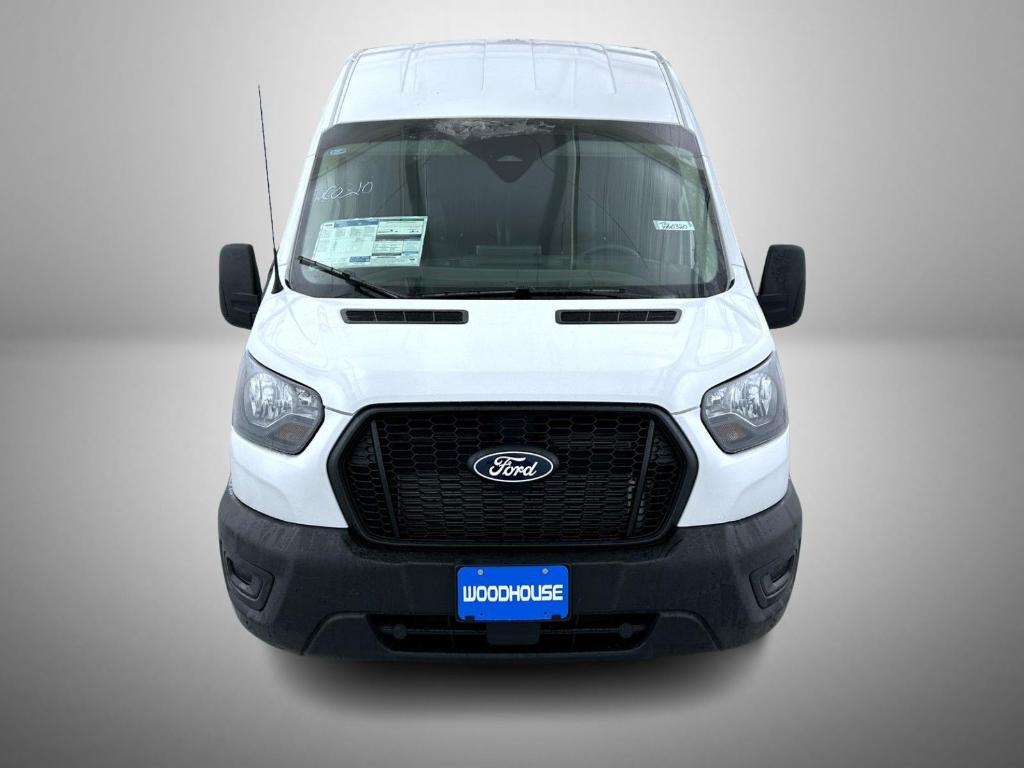 new 2026 Ford Transit-350 car, priced at $56,631