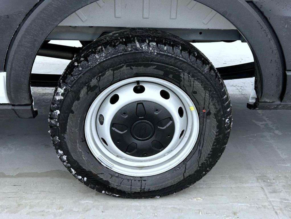 new 2026 Ford Transit-350 car, priced at $56,631