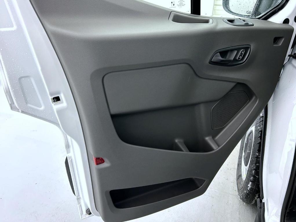 new 2026 Ford Transit-350 car, priced at $56,631
