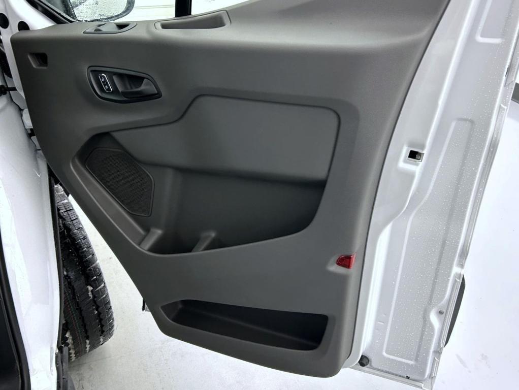 new 2026 Ford Transit-350 car, priced at $56,631