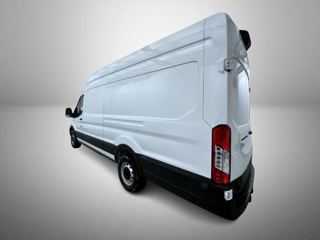 new 2026 Ford Transit-350 car, priced at $56,631