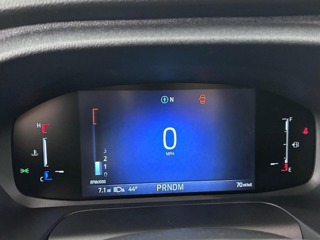 new 2026 Ford Transit-350 car, priced at $56,631