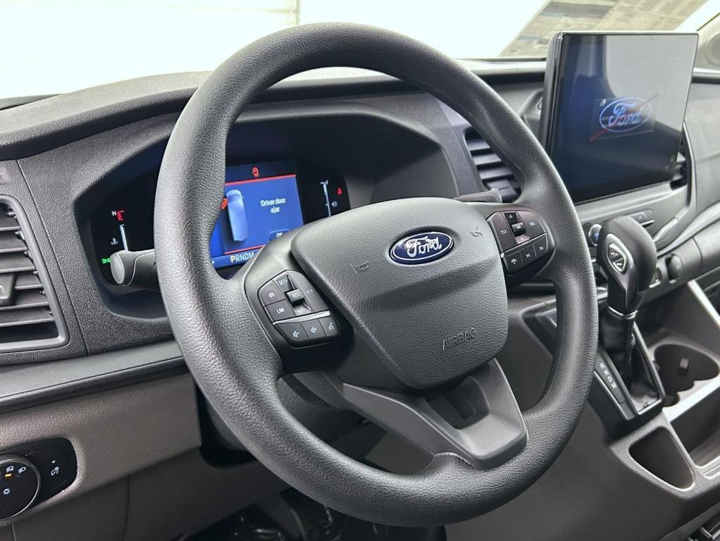 new 2026 Ford Transit-350 car, priced at $56,631
