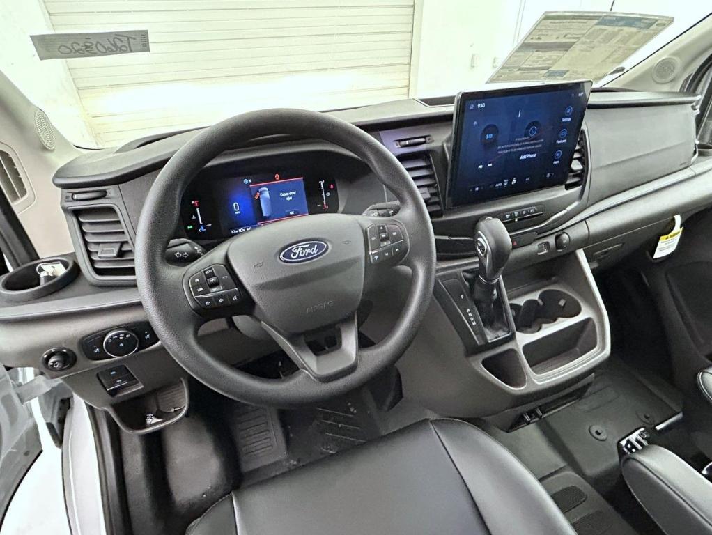 new 2026 Ford Transit-350 car, priced at $56,631