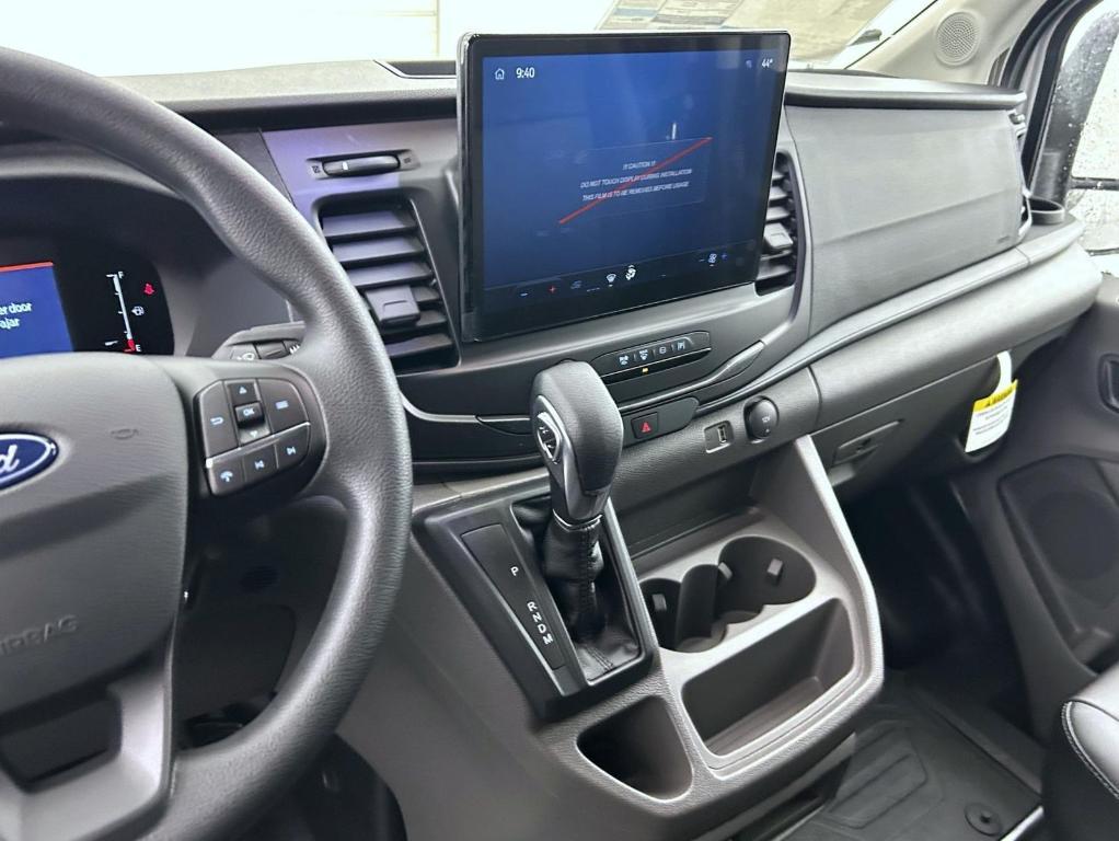 new 2026 Ford Transit-350 car, priced at $56,631