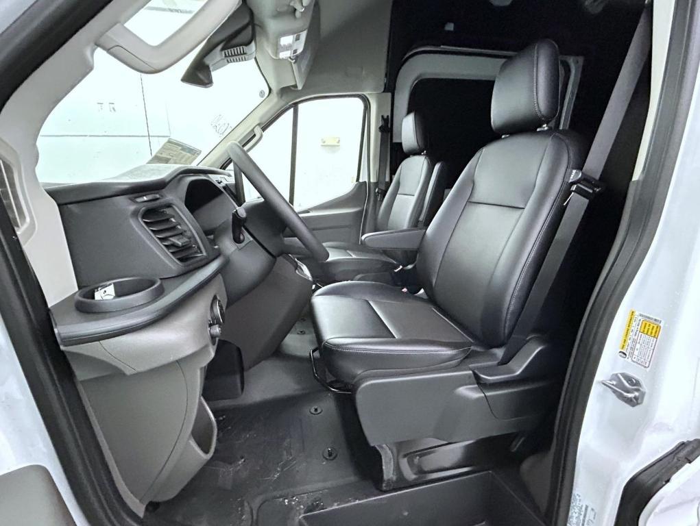 new 2026 Ford Transit-350 car, priced at $56,631