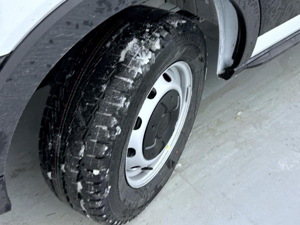 new 2026 Ford Transit-350 car, priced at $56,631