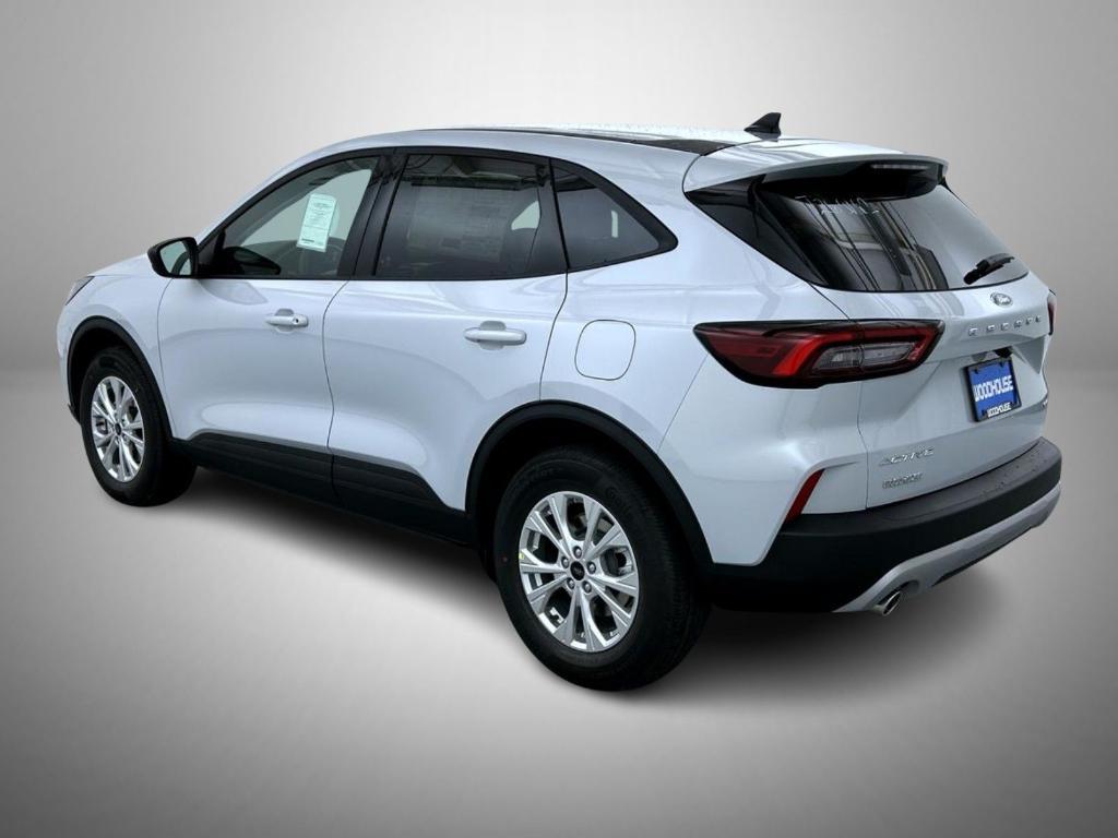 new 2026 Ford Escape car, priced at $28,598