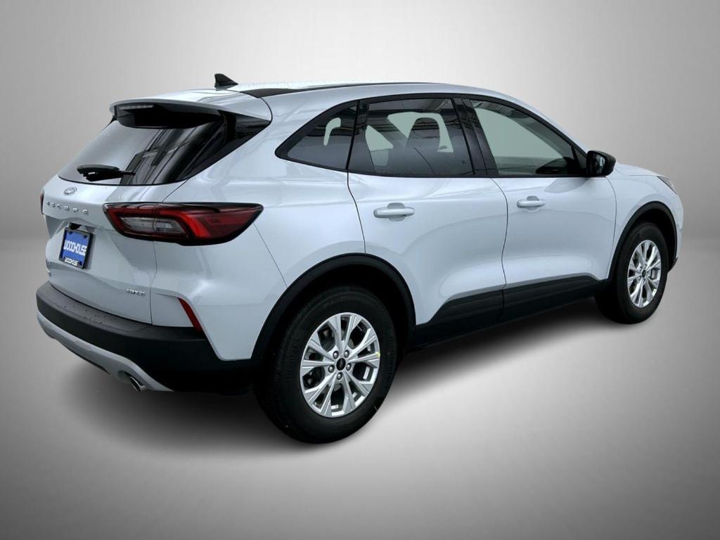 new 2026 Ford Escape car, priced at $28,598