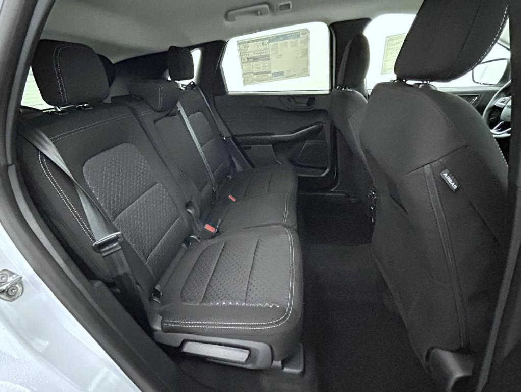 new 2026 Ford Escape car, priced at $28,598