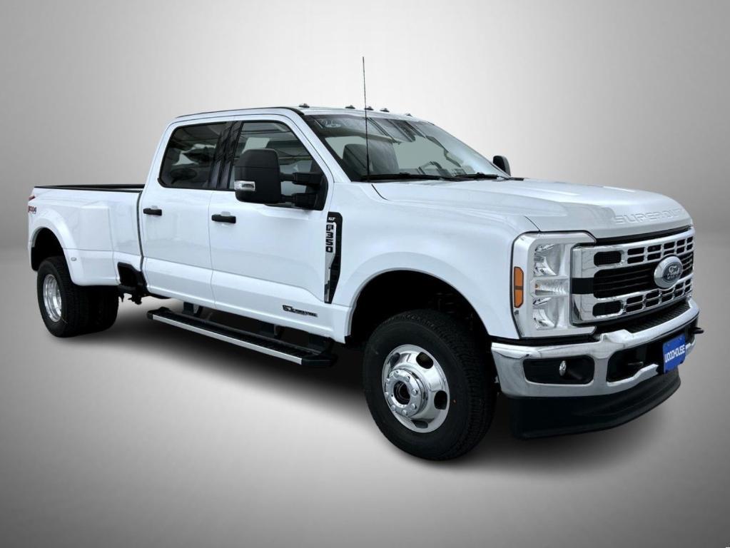 new 2026 Ford F-350 car, priced at $71,268