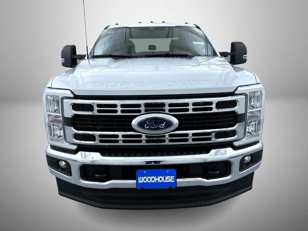 new 2026 Ford F-350 car, priced at $71,268