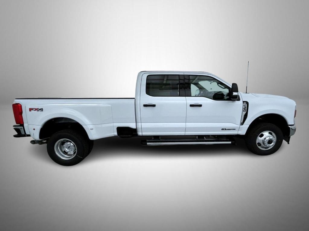 new 2026 Ford F-350 car, priced at $71,268