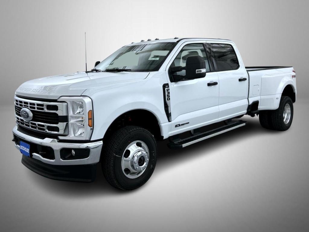 new 2026 Ford F-350 car, priced at $71,268