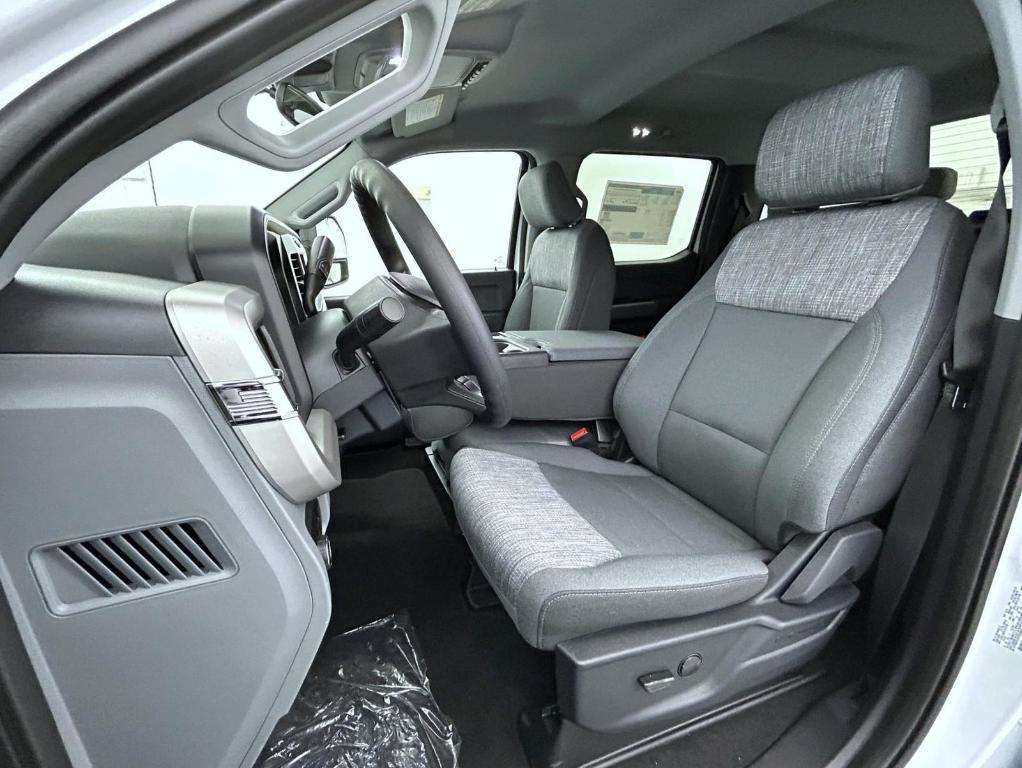 new 2026 Ford F-350 car, priced at $71,268