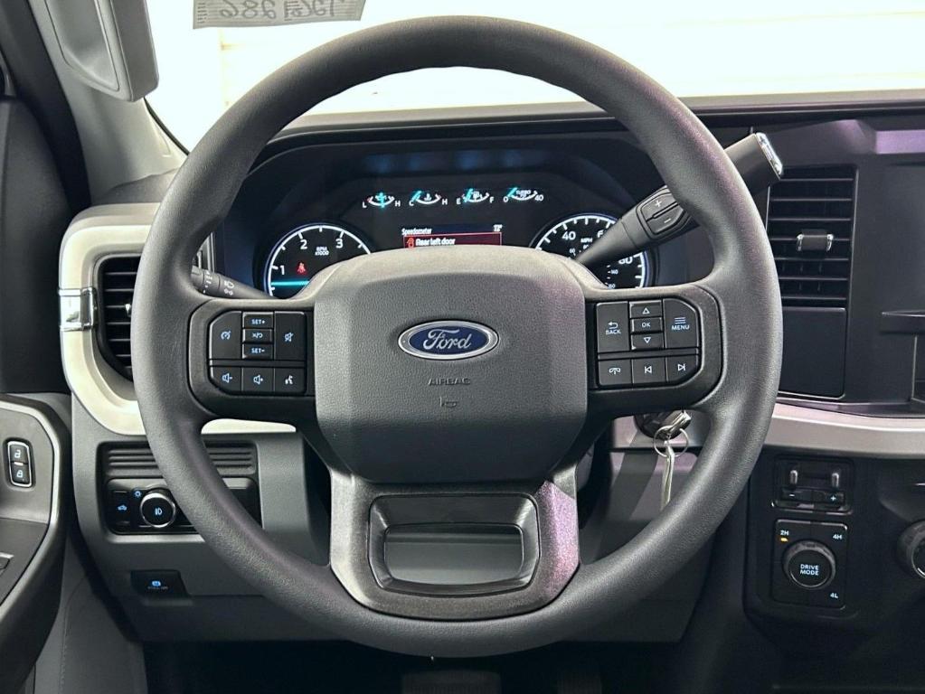 new 2026 Ford F-350 car, priced at $71,268
