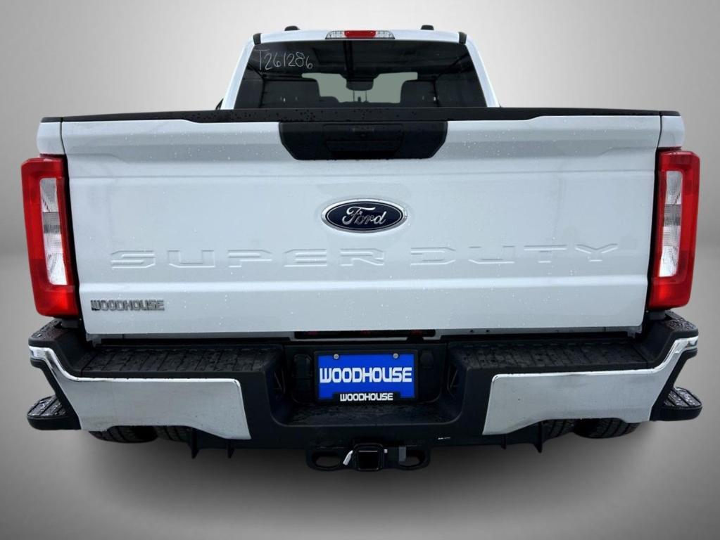 new 2026 Ford F-350 car, priced at $71,268
