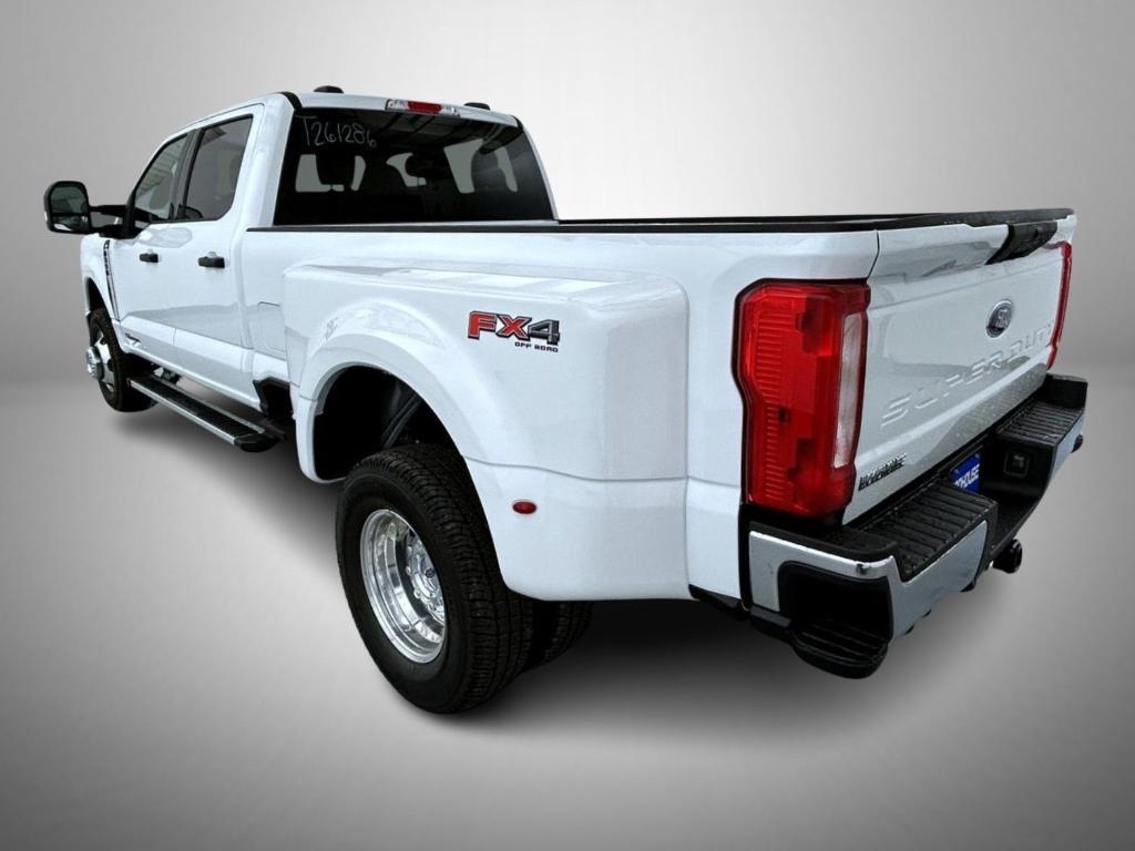 new 2026 Ford F-350 car, priced at $71,268