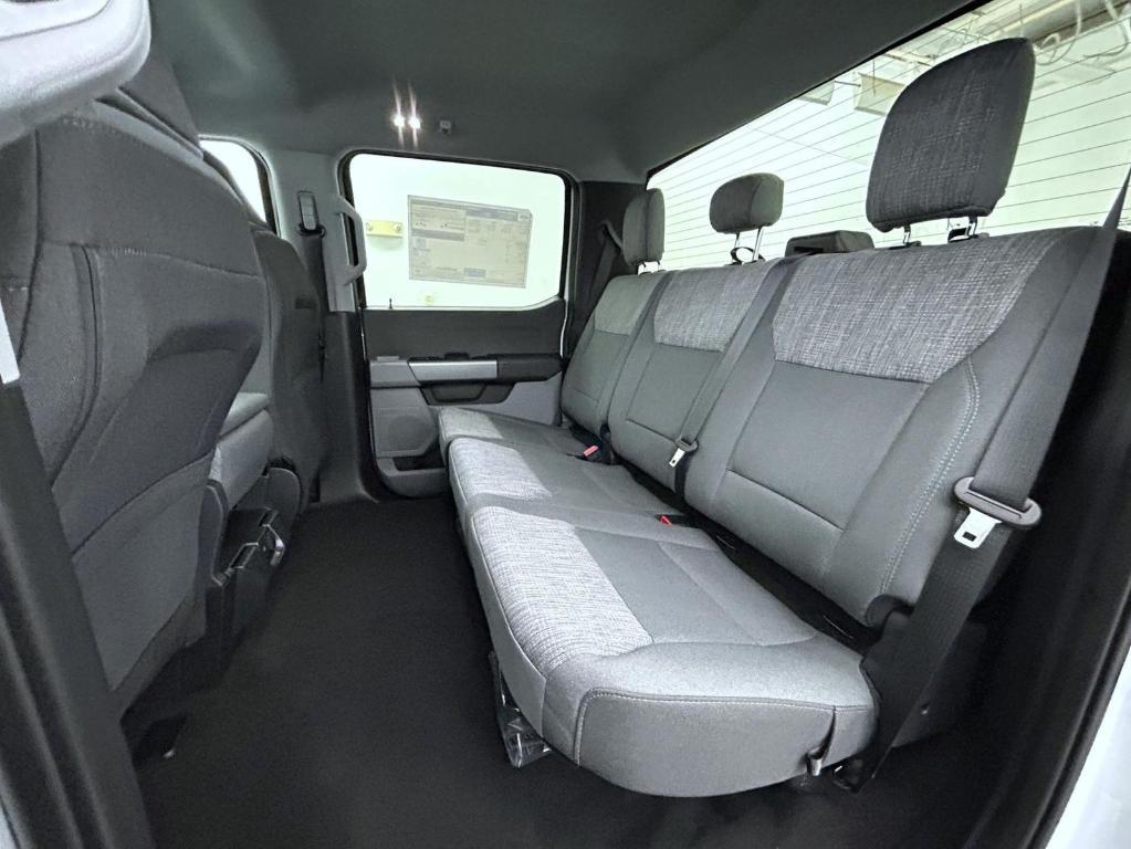 new 2026 Ford F-350 car, priced at $71,268
