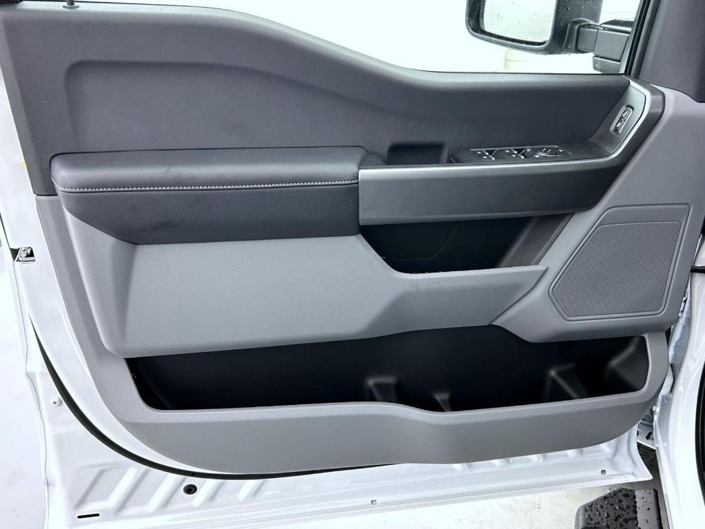 new 2026 Ford F-350 car, priced at $71,268